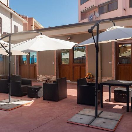 Welcomely - Casa Manca Lejlighed Alghero Eksteriør billede