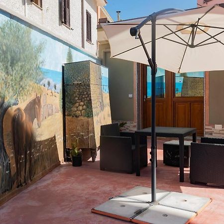Welcomely - Casa Manca Lejlighed Alghero Eksteriør billede