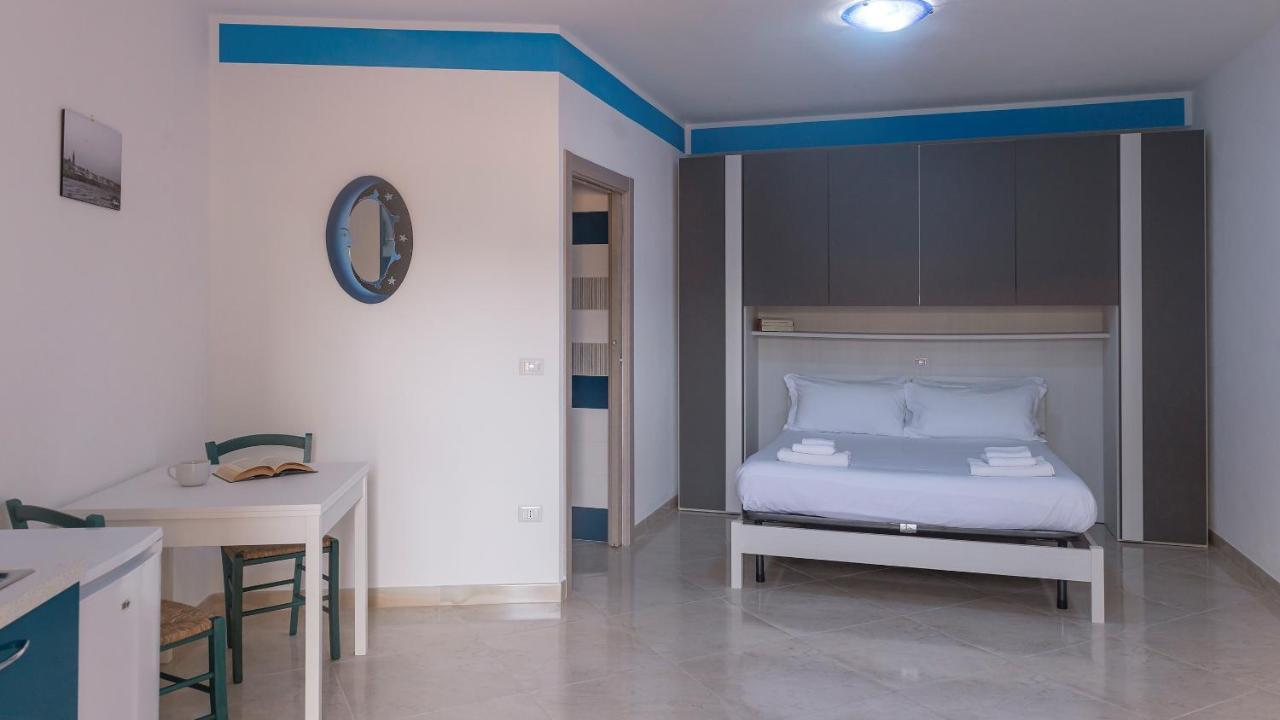 Welcomely - Casa Manca Lejlighed Alghero Eksteriør billede