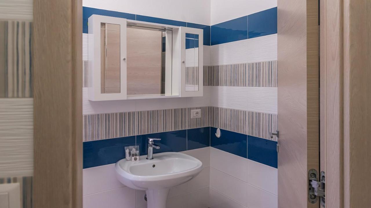 Welcomely - Casa Manca Lejlighed Alghero Eksteriør billede
