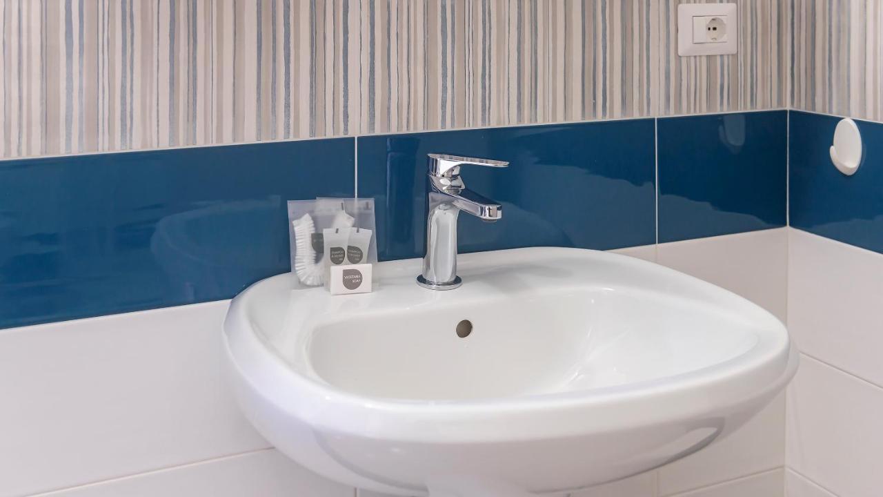 Welcomely - Casa Manca Lejlighed Alghero Eksteriør billede