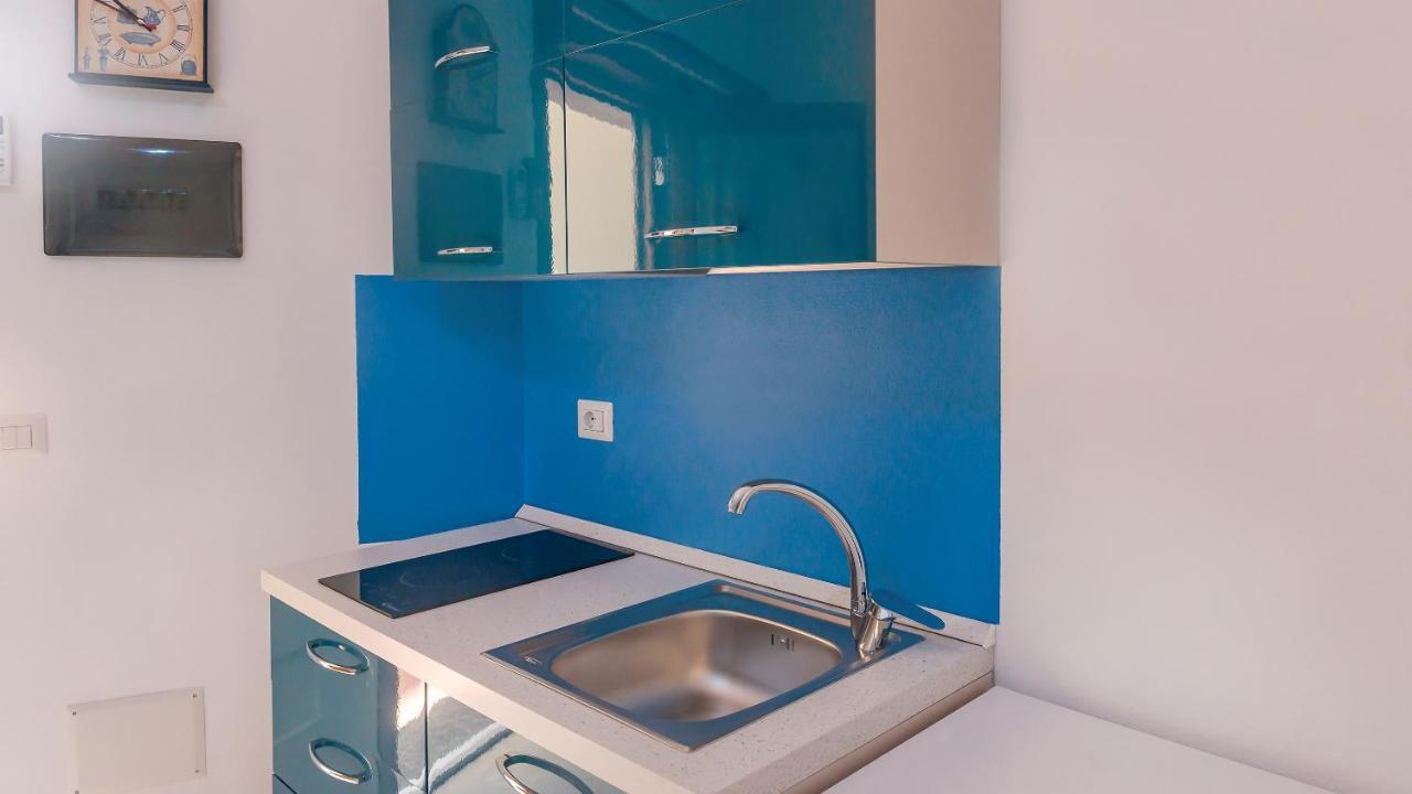 Welcomely - Casa Manca Lejlighed Alghero Eksteriør billede