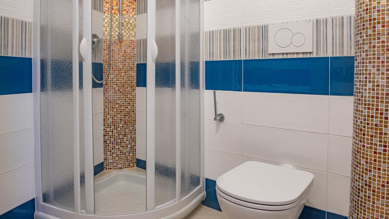 Welcomely - Casa Manca Lejlighed Alghero Eksteriør billede