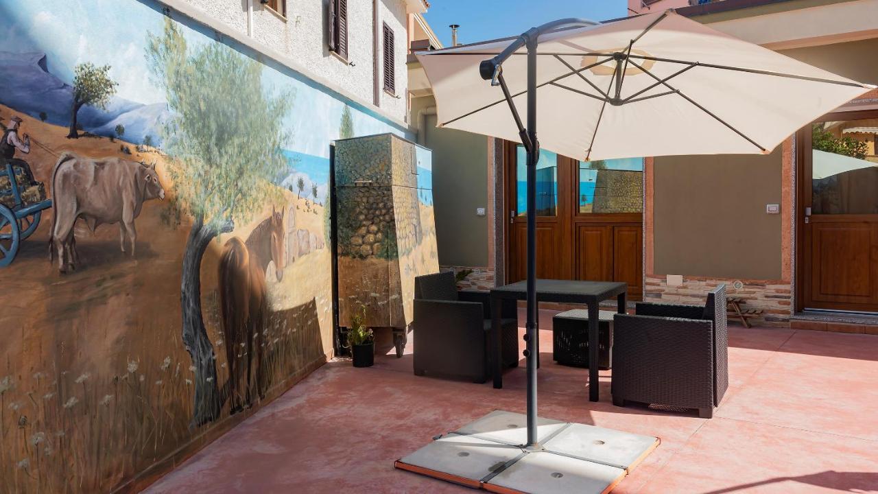 Welcomely - Casa Manca Lejlighed Alghero Eksteriør billede