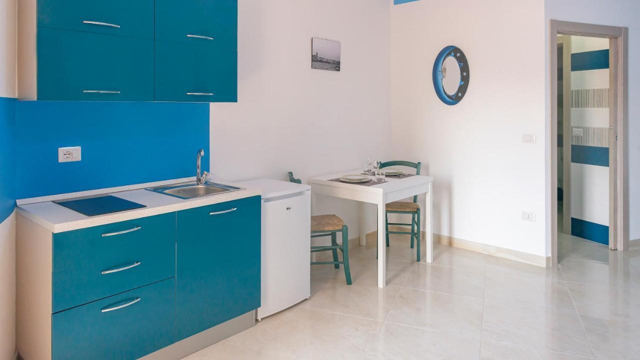 Welcomely - Casa Manca Lejlighed Alghero Eksteriør billede