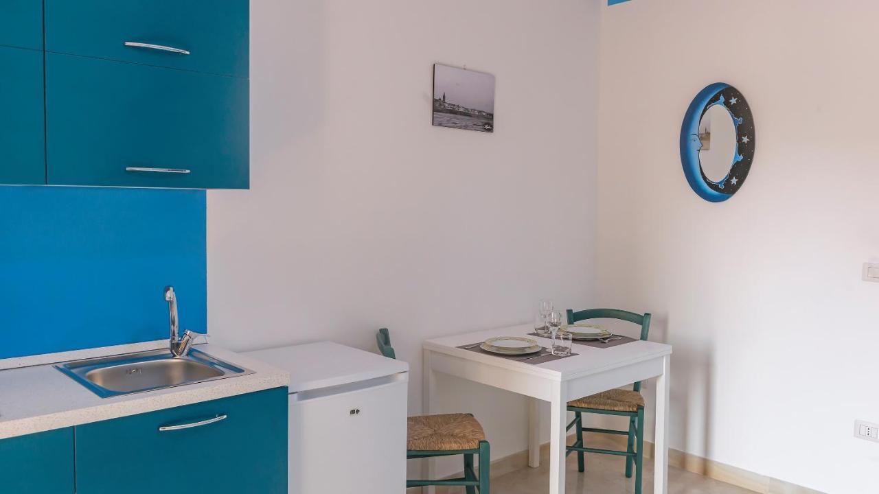 Welcomely - Casa Manca Lejlighed Alghero Eksteriør billede
