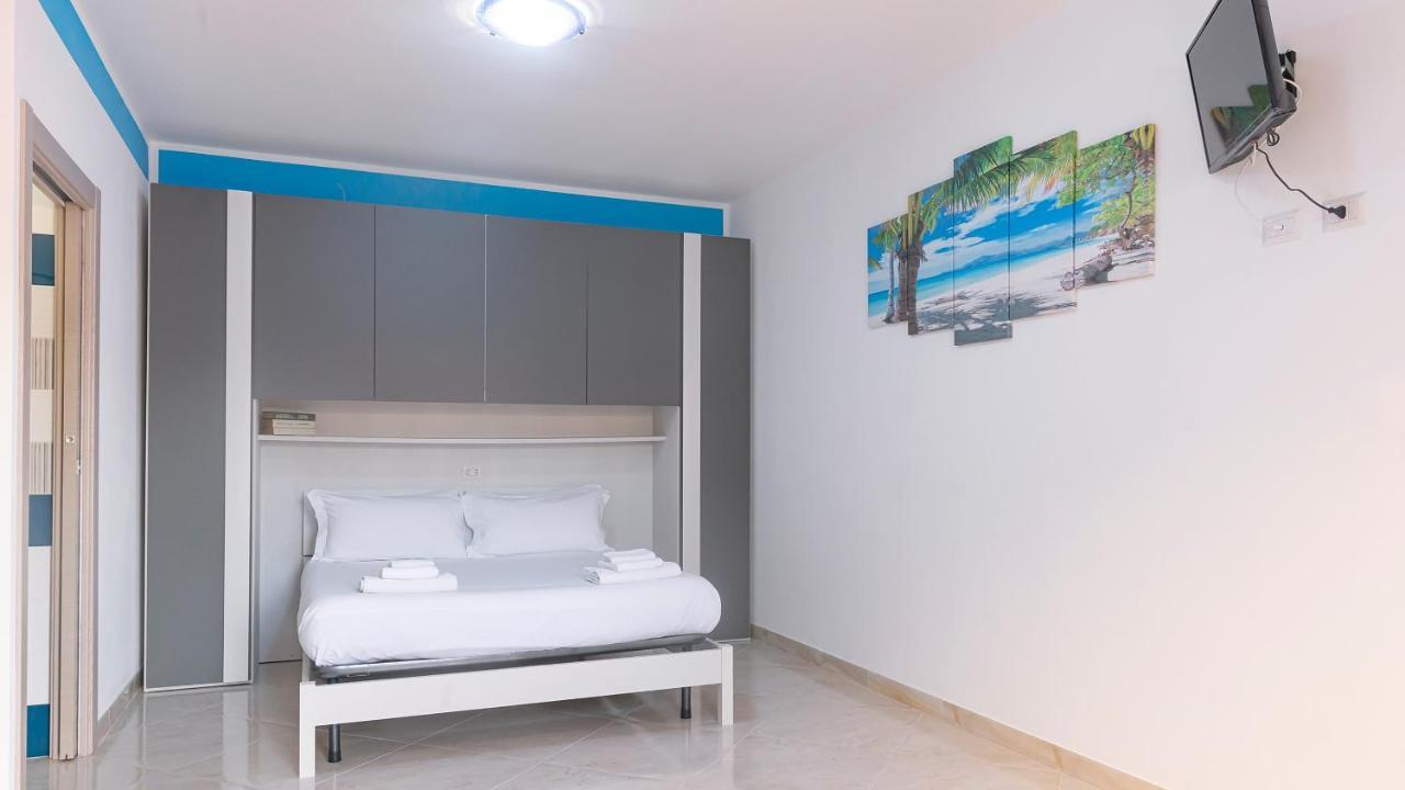 Welcomely - Casa Manca Lejlighed Alghero Eksteriør billede