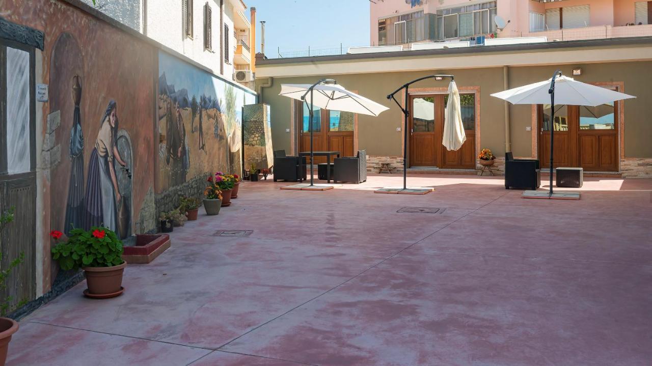 Welcomely - Casa Manca Lejlighed Alghero Eksteriør billede