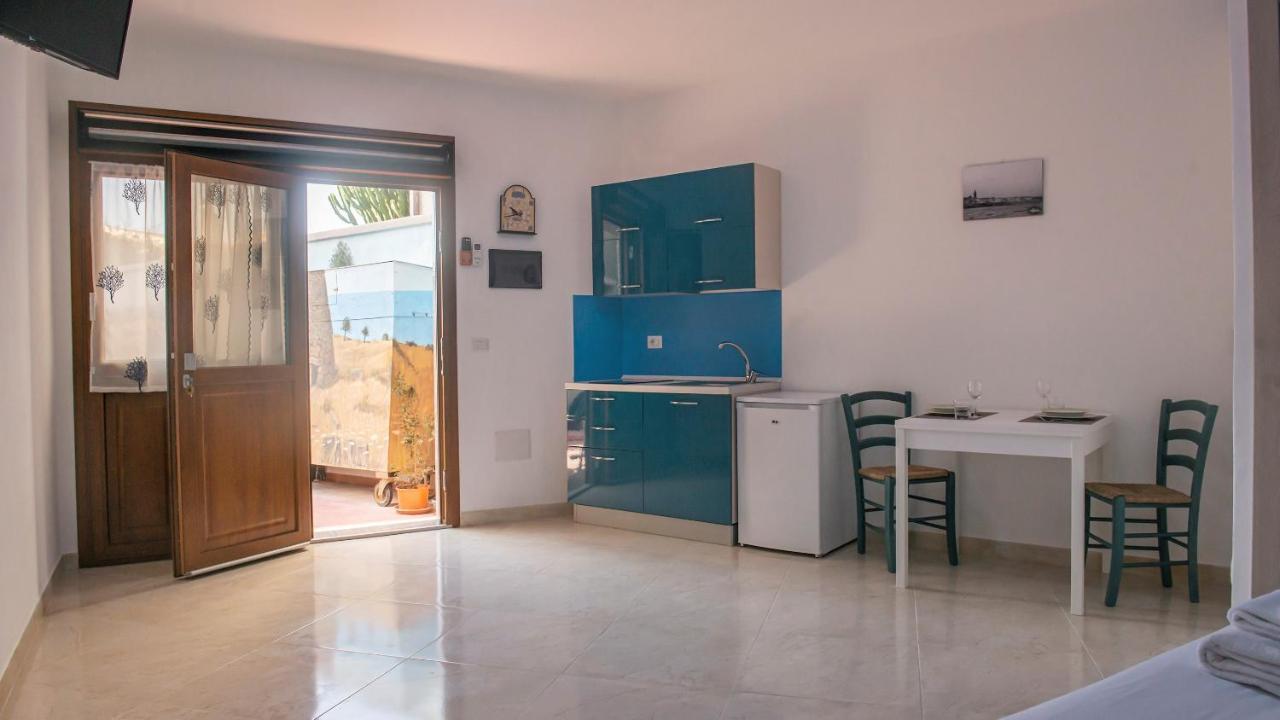 Welcomely - Casa Manca Lejlighed Alghero Eksteriør billede