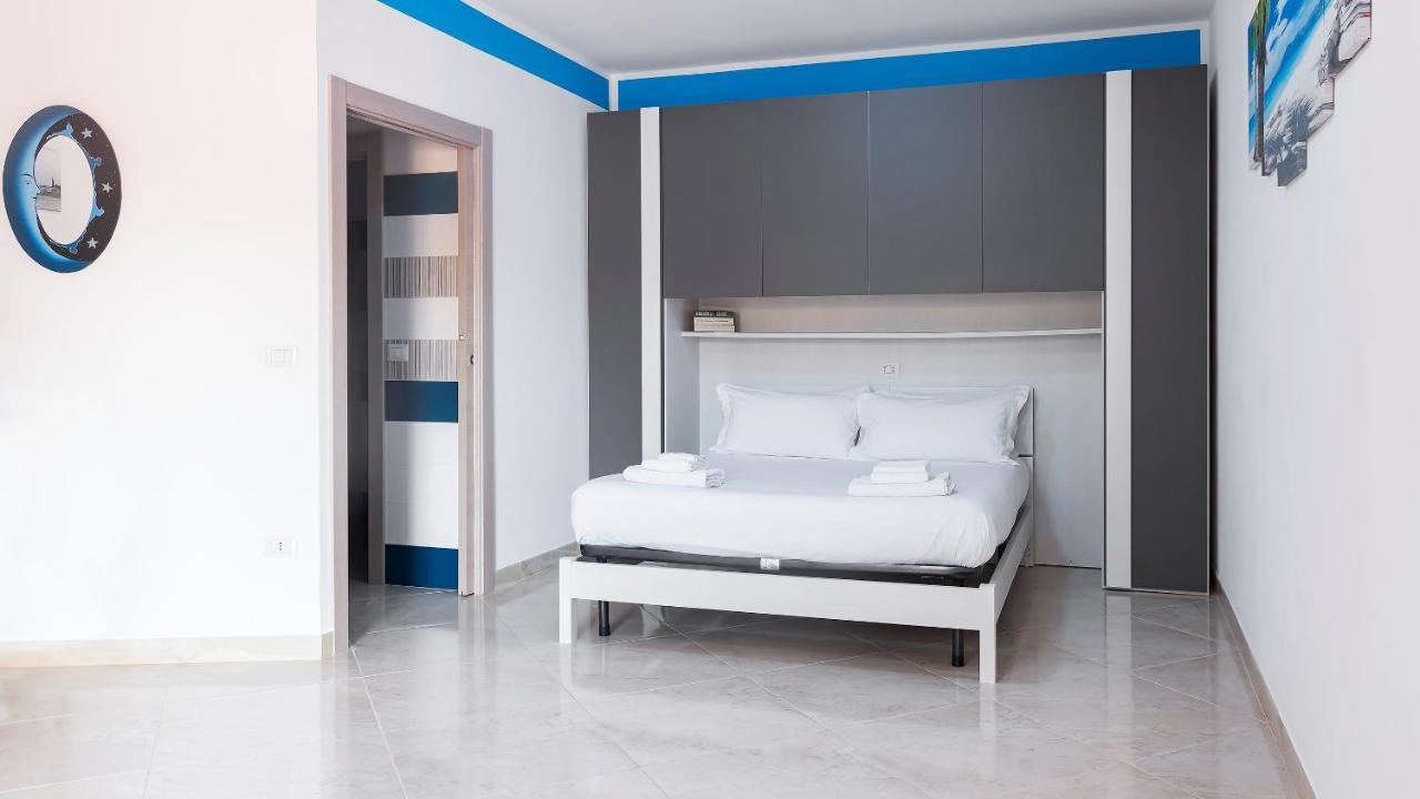 Welcomely - Casa Manca Lejlighed Alghero Eksteriør billede