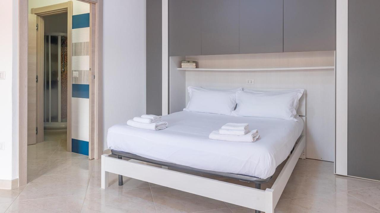 Welcomely - Casa Manca Lejlighed Alghero Eksteriør billede