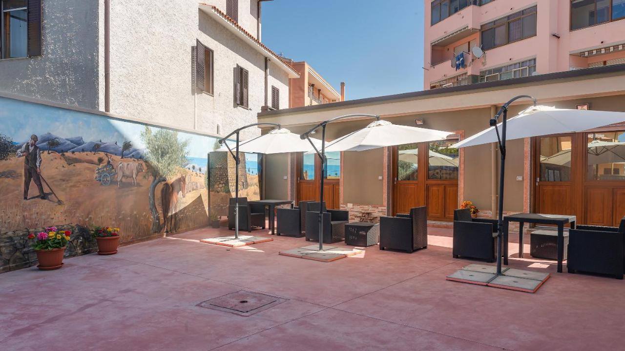 Welcomely - Casa Manca Lejlighed Alghero Eksteriør billede