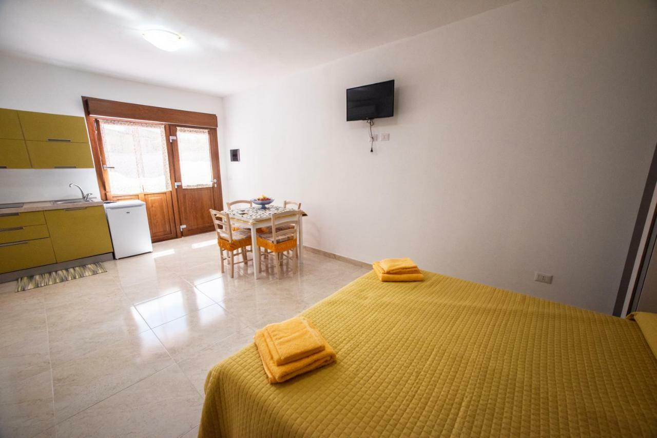 Welcomely - Casa Manca Lejlighed Alghero Eksteriør billede