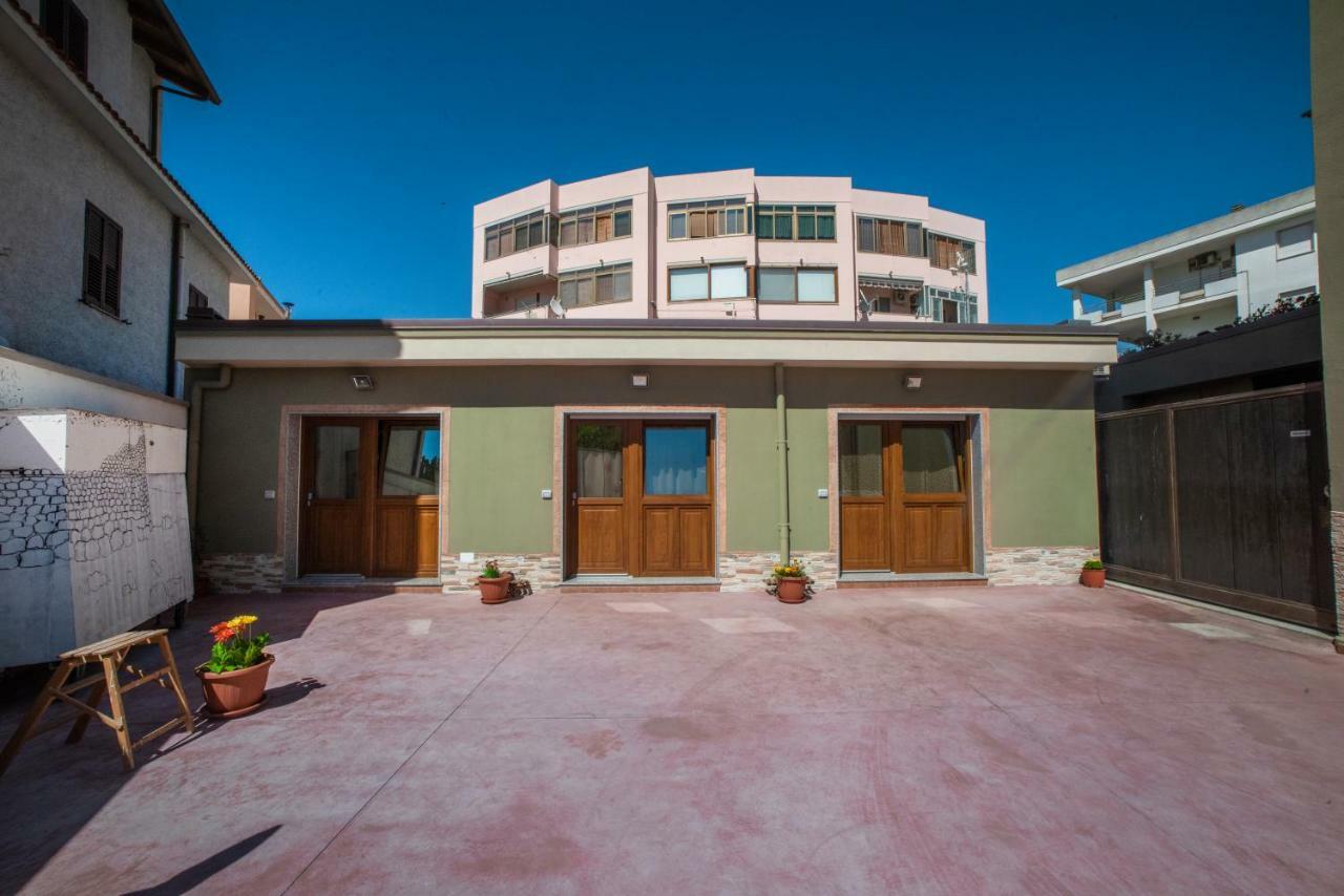Welcomely - Casa Manca Lejlighed Alghero Eksteriør billede