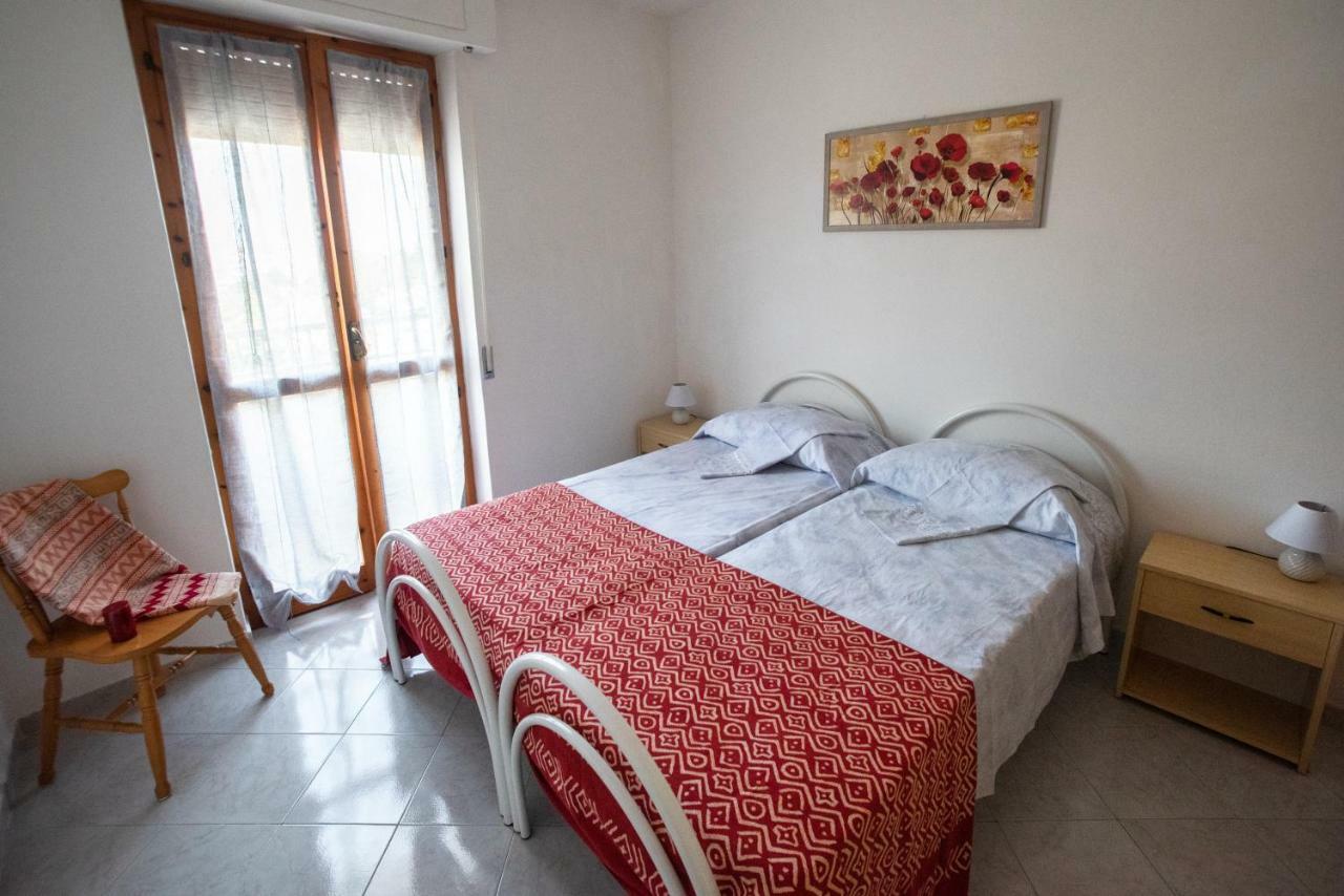 Welcomely - Casa Manca Lejlighed Alghero Eksteriør billede