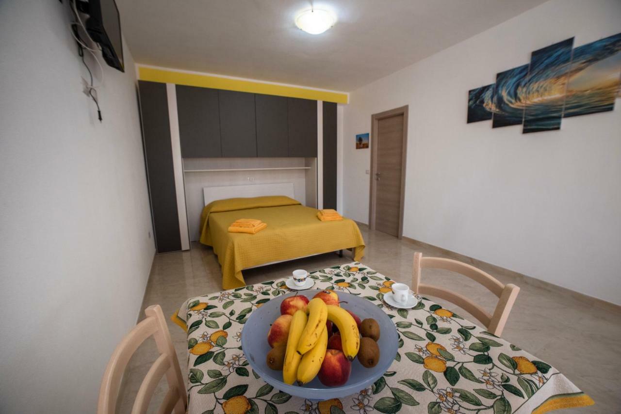 Welcomely - Casa Manca Lejlighed Alghero Eksteriør billede