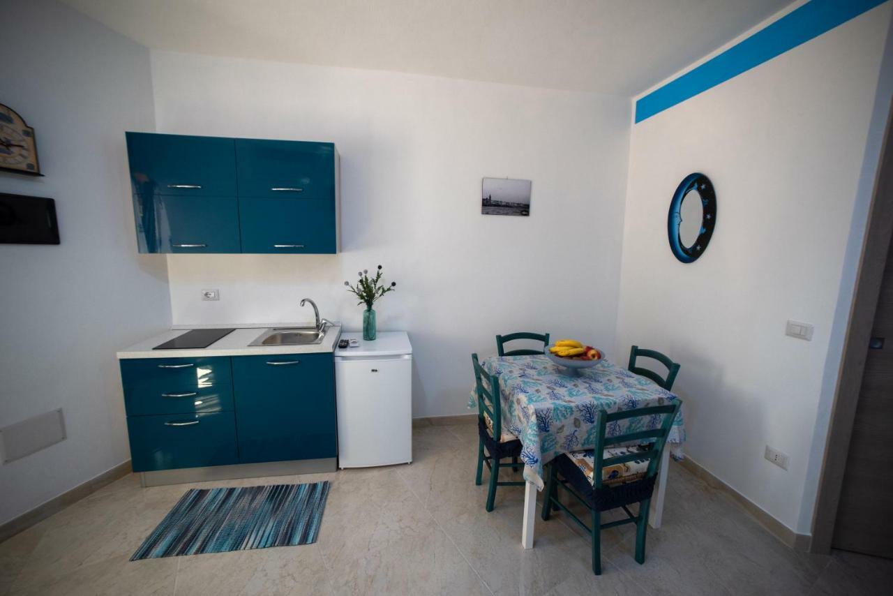 Welcomely - Casa Manca Lejlighed Alghero Eksteriør billede