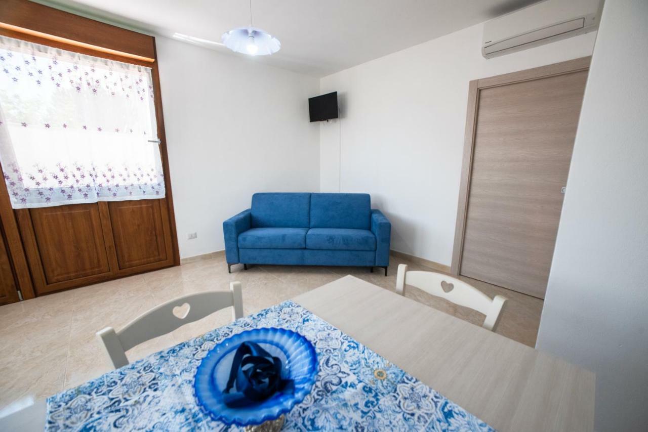 Welcomely - Casa Manca Lejlighed Alghero Eksteriør billede
