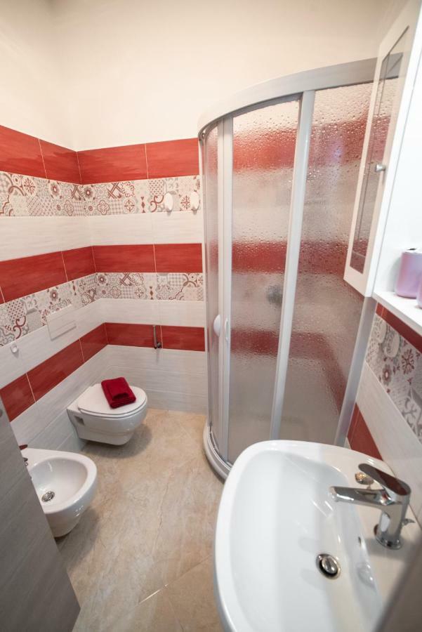 Welcomely - Casa Manca Lejlighed Alghero Eksteriør billede