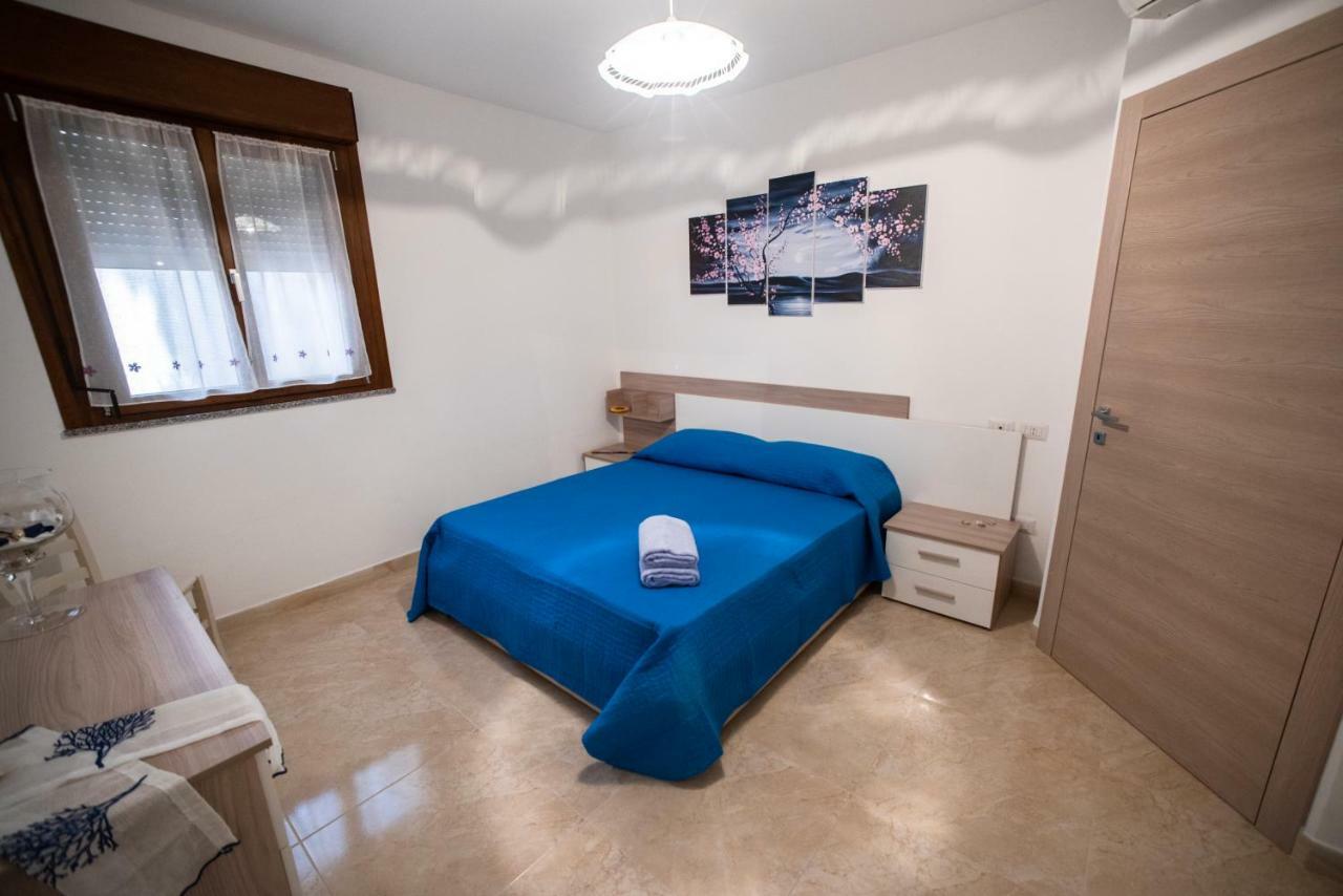 Welcomely - Casa Manca Lejlighed Alghero Eksteriør billede