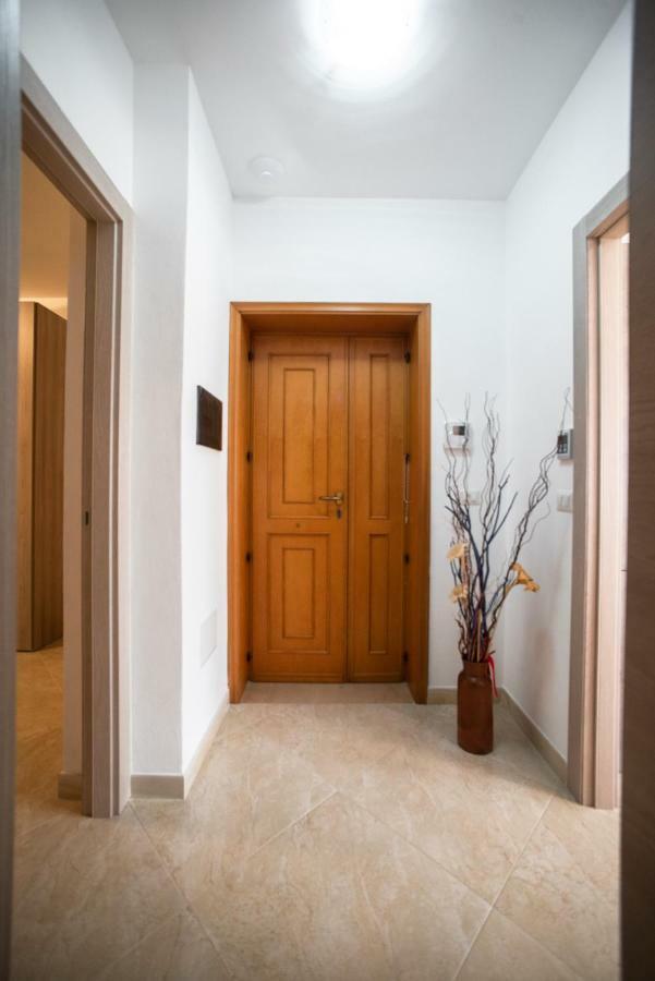 Welcomely - Casa Manca Lejlighed Alghero Eksteriør billede