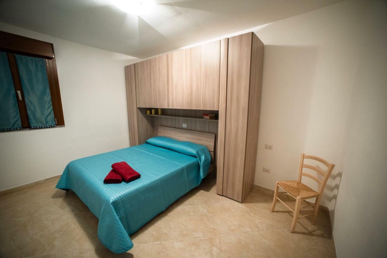 Welcomely - Casa Manca Lejlighed Alghero Eksteriør billede