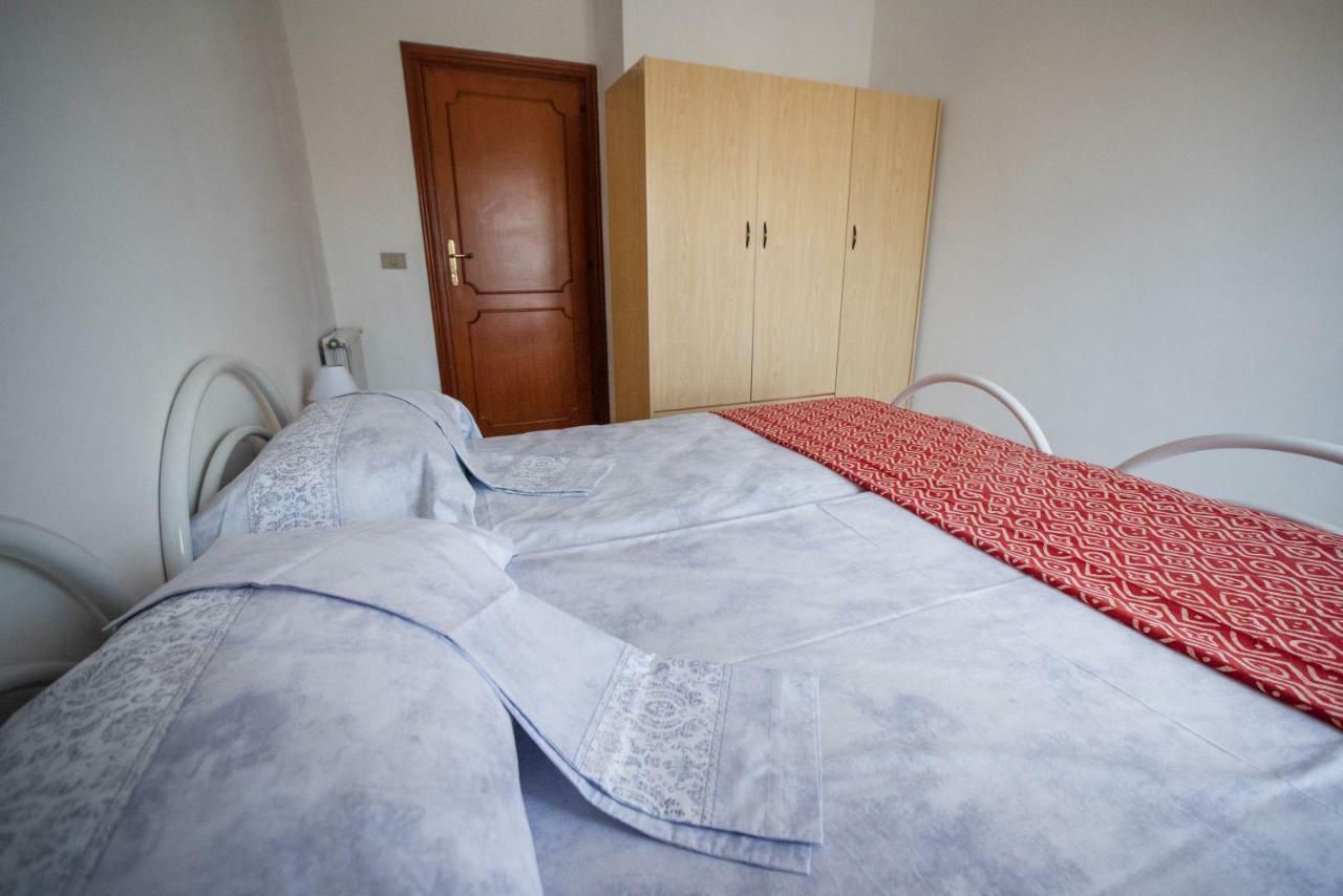Welcomely - Casa Manca Lejlighed Alghero Eksteriør billede