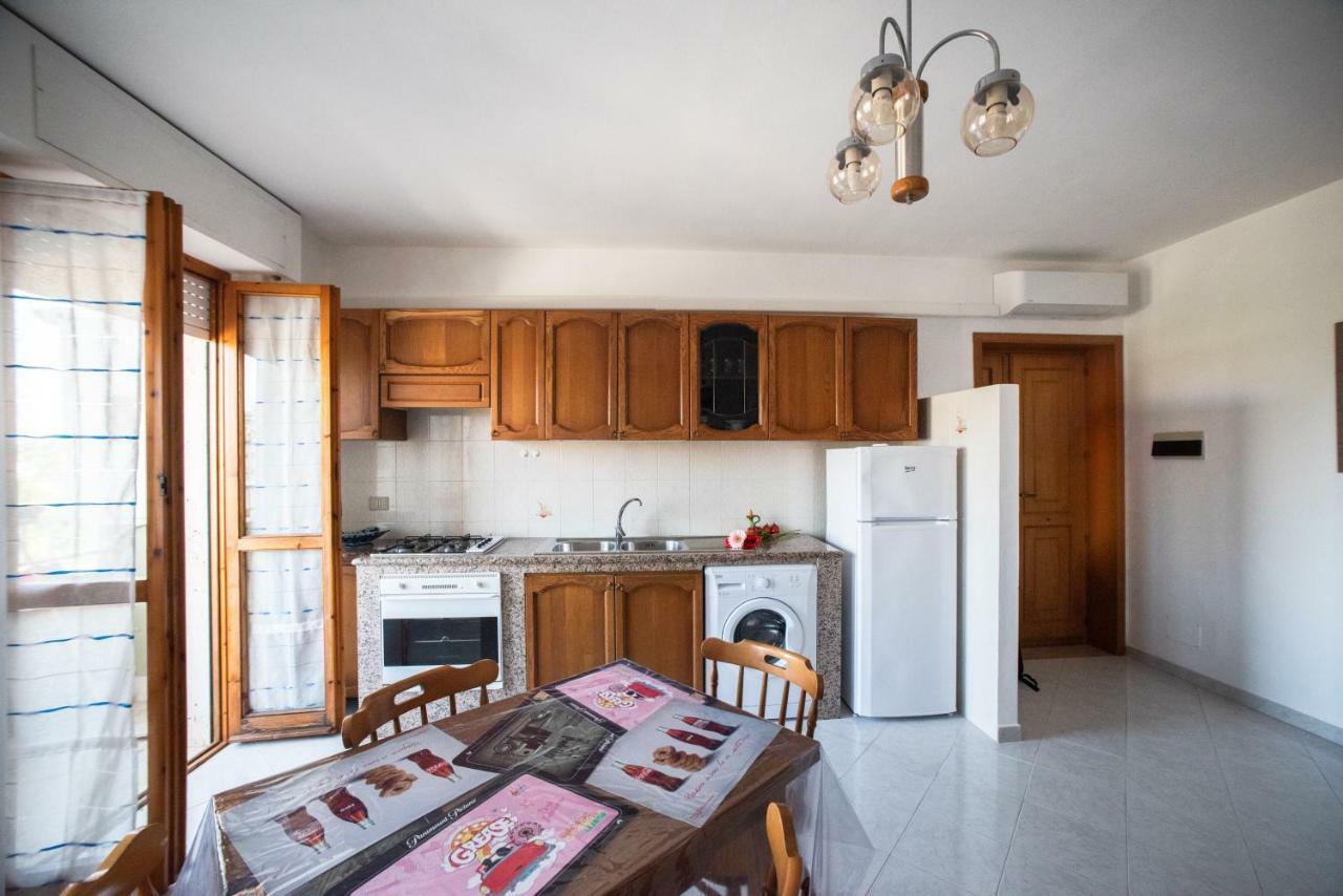 Welcomely - Casa Manca Lejlighed Alghero Eksteriør billede