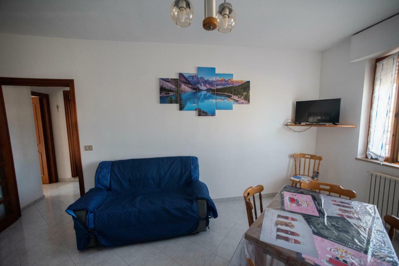 Welcomely - Casa Manca Lejlighed Alghero Eksteriør billede