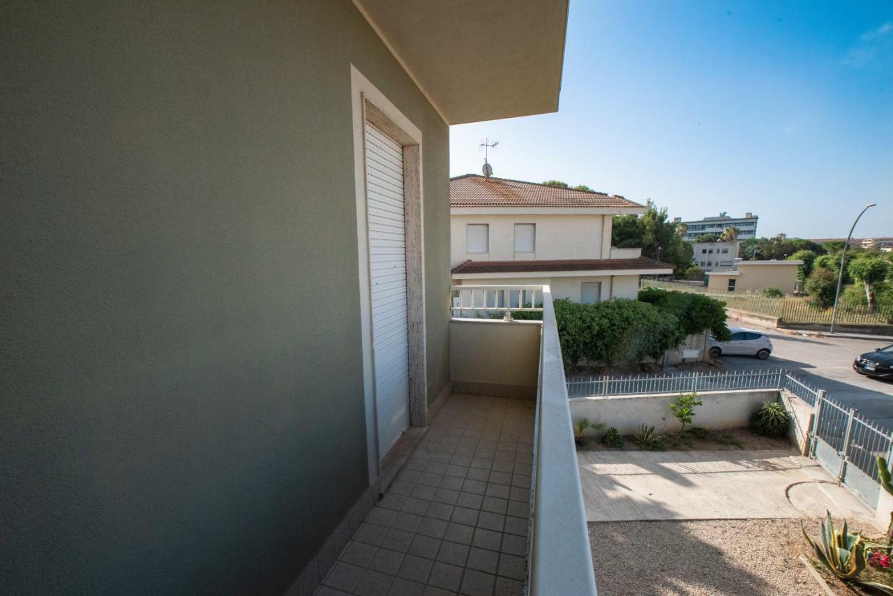 Welcomely - Casa Manca Lejlighed Alghero Eksteriør billede