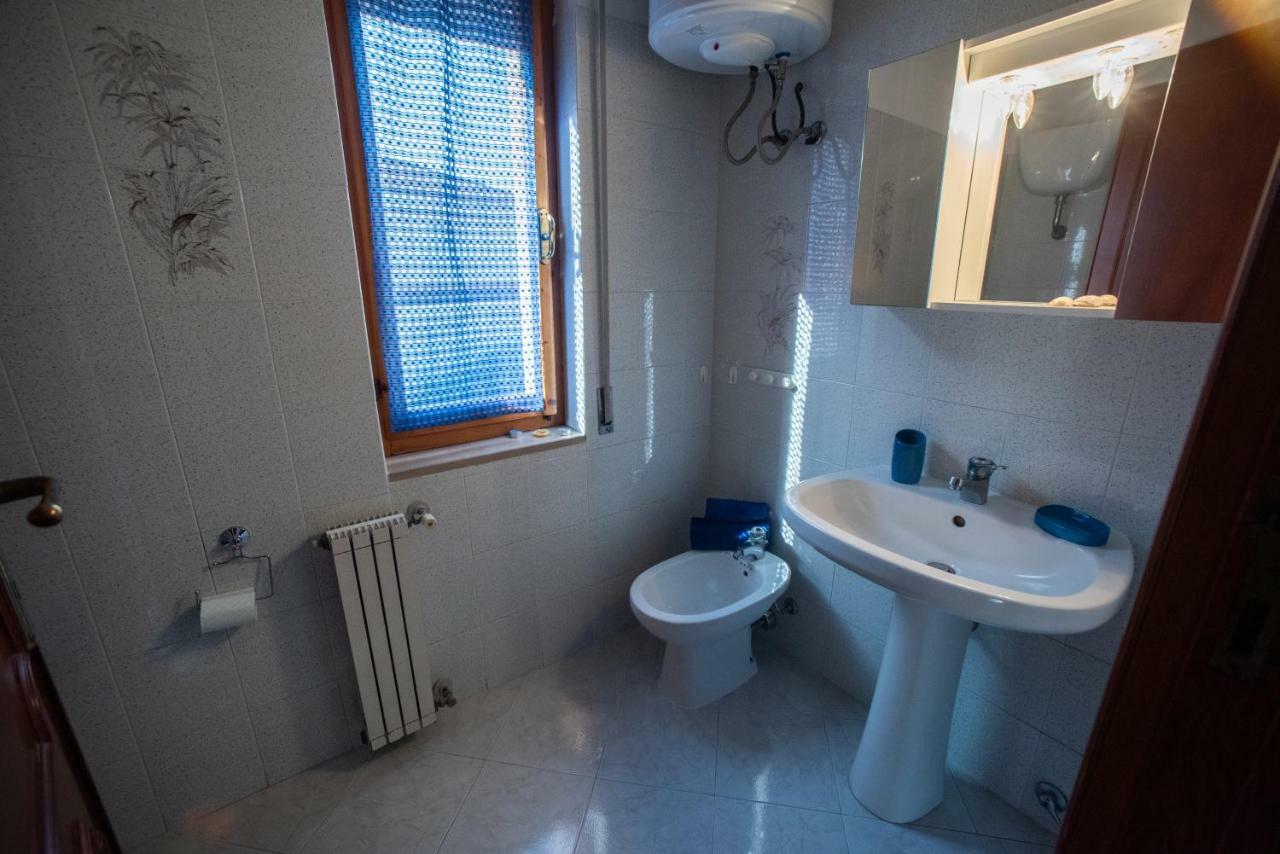 Welcomely - Casa Manca Lejlighed Alghero Eksteriør billede