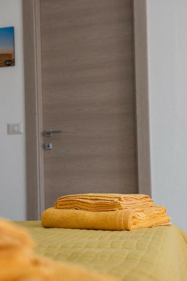 Welcomely - Casa Manca Lejlighed Alghero Eksteriør billede