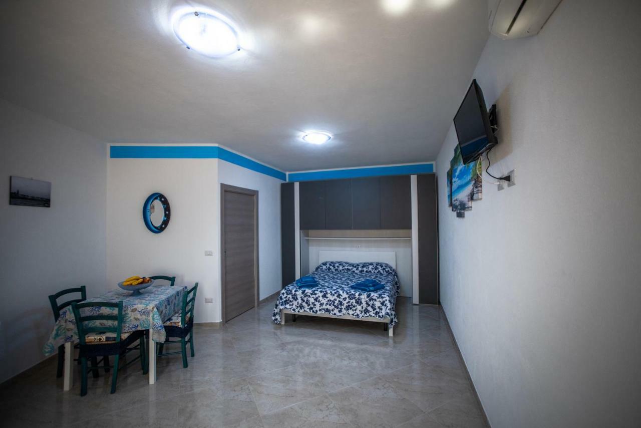 Welcomely - Casa Manca Lejlighed Alghero Eksteriør billede