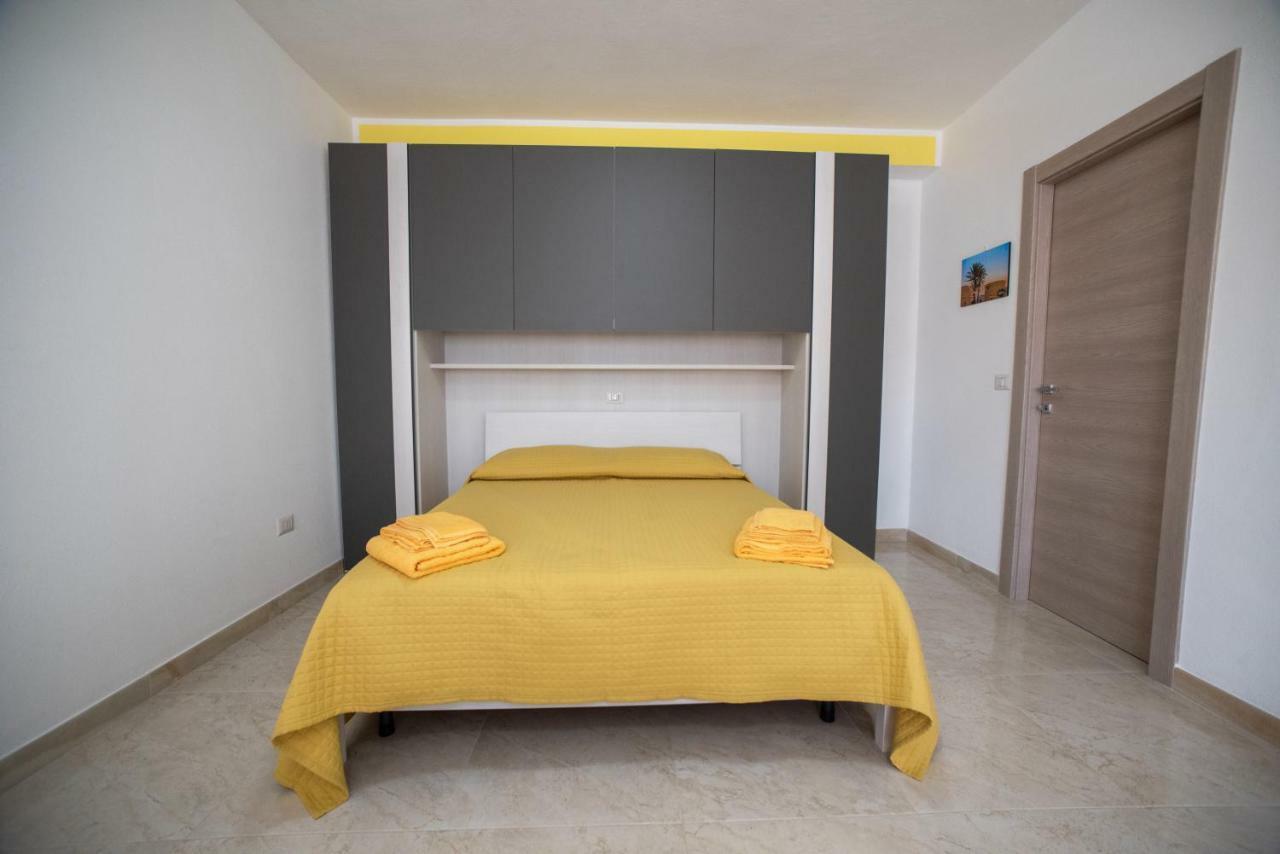 Welcomely - Casa Manca Lejlighed Alghero Eksteriør billede