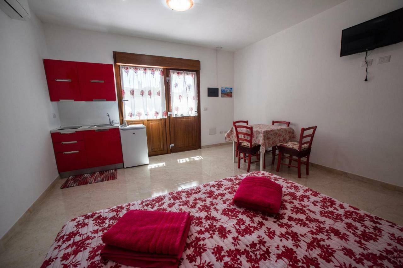 Welcomely - Casa Manca Lejlighed Alghero Eksteriør billede