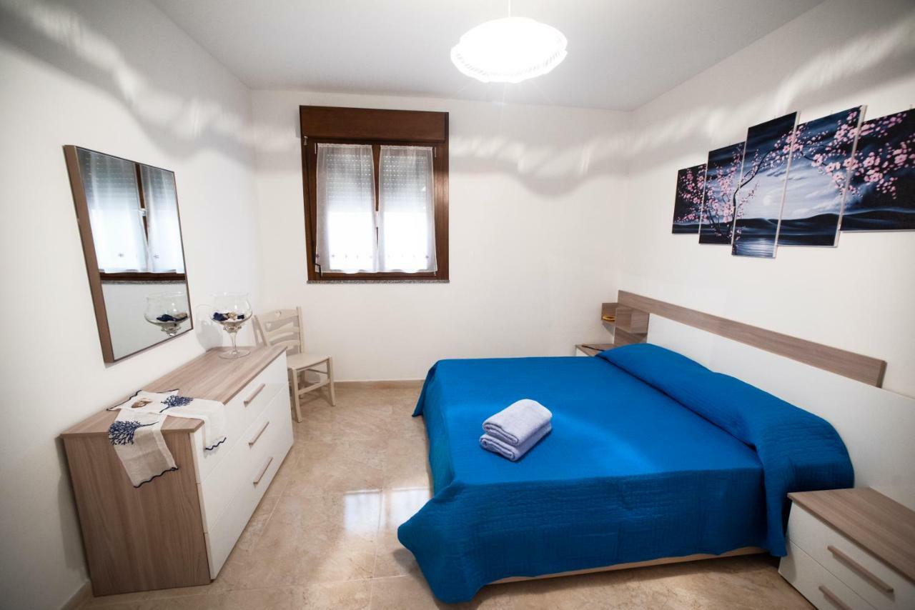 Welcomely - Casa Manca Lejlighed Alghero Eksteriør billede