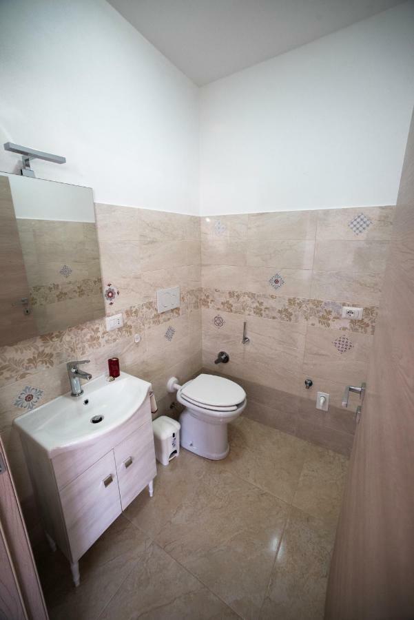 Welcomely - Casa Manca Lejlighed Alghero Eksteriør billede