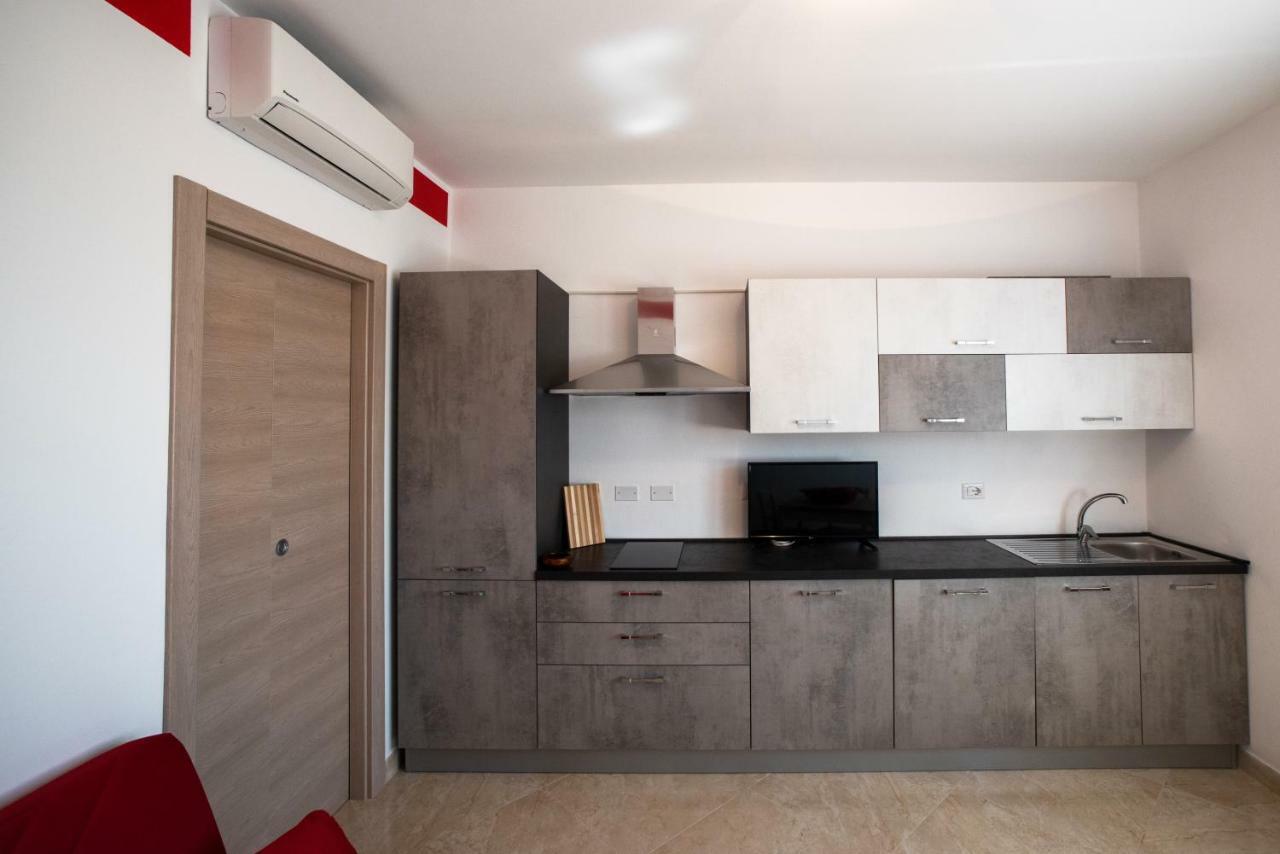 Welcomely - Casa Manca Lejlighed Alghero Eksteriør billede