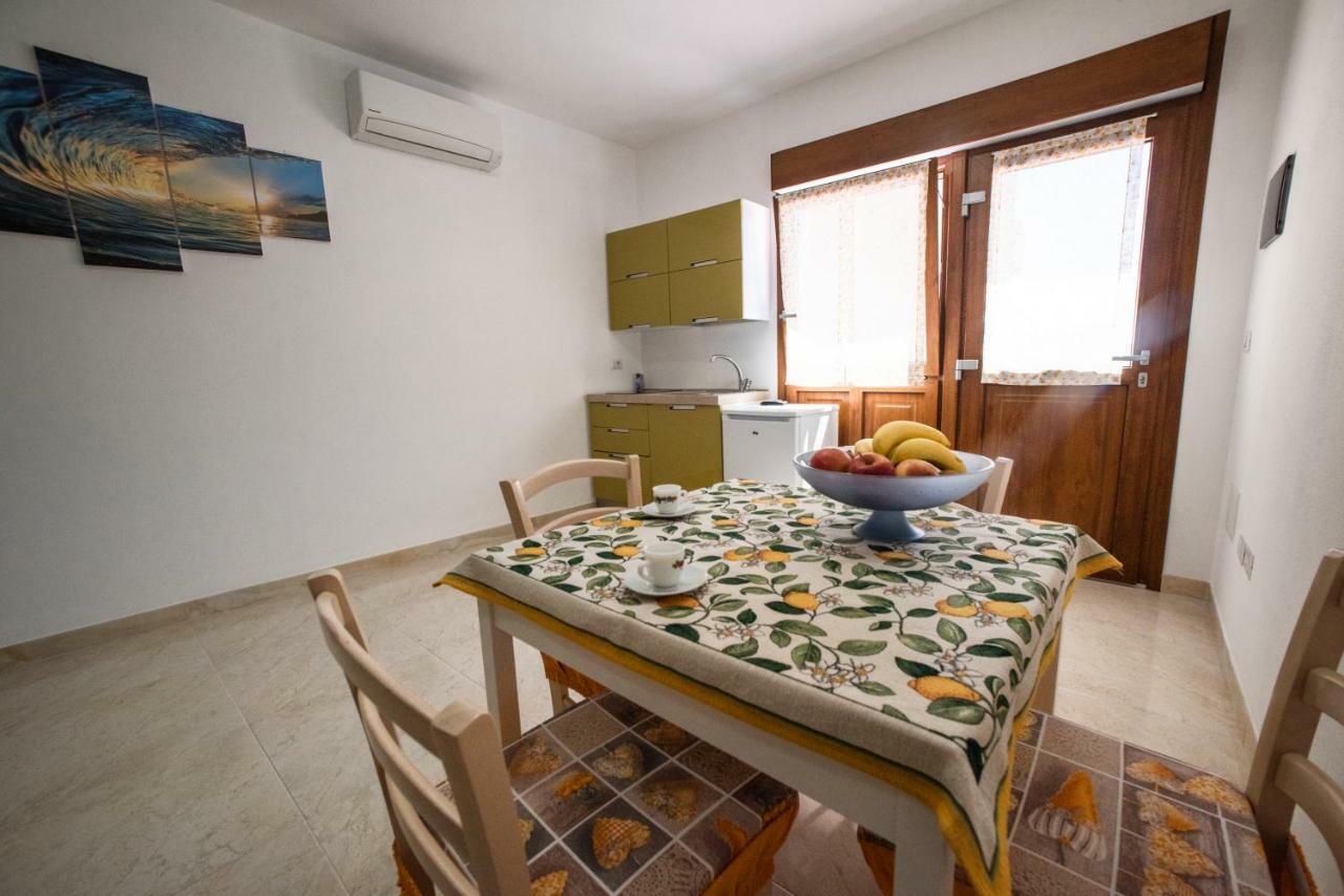 Welcomely - Casa Manca Lejlighed Alghero Eksteriør billede