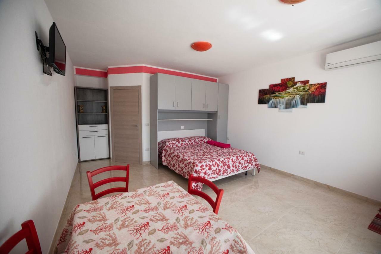Welcomely - Casa Manca Lejlighed Alghero Eksteriør billede