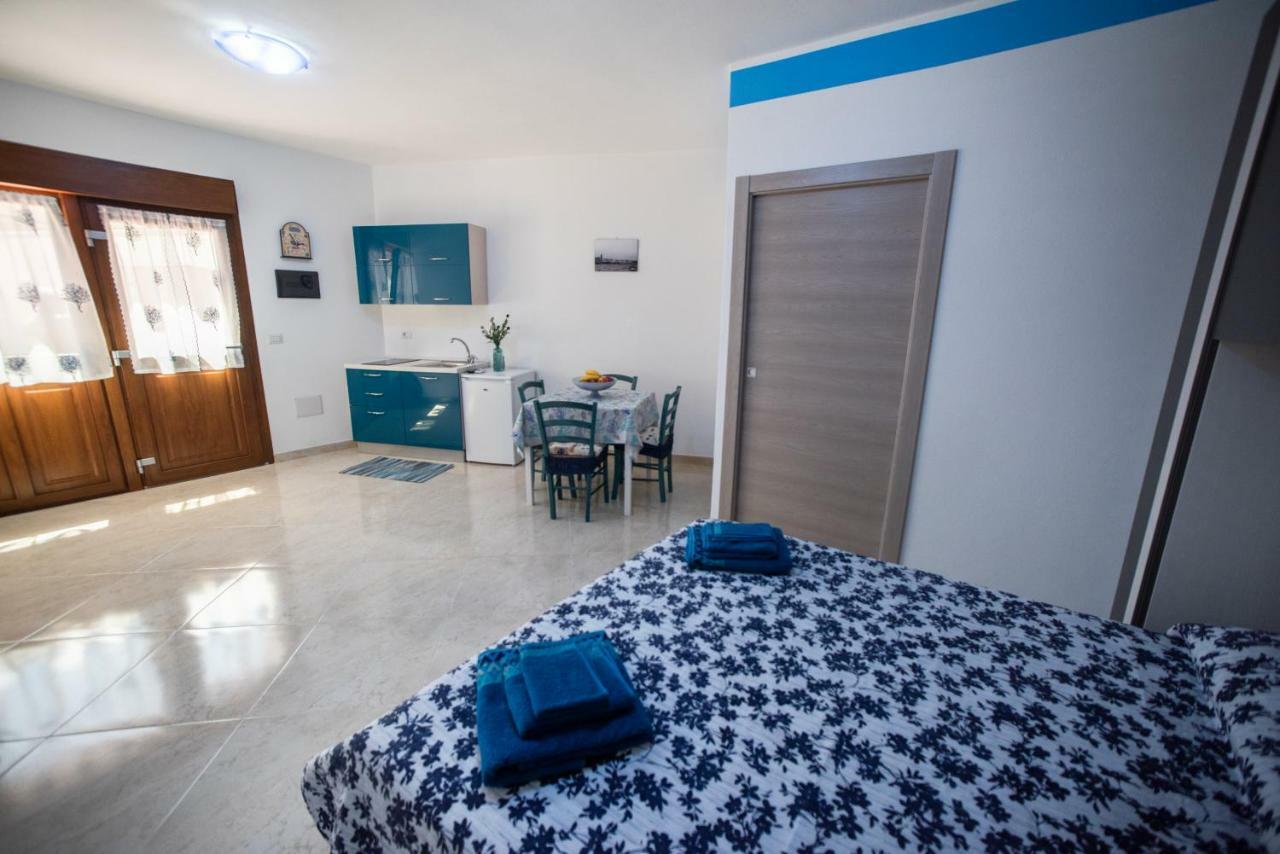 Welcomely - Casa Manca Lejlighed Alghero Eksteriør billede