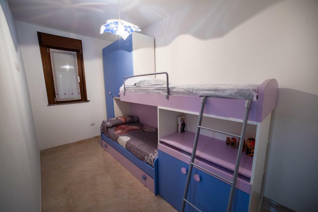 Welcomely - Casa Manca Lejlighed Alghero Eksteriør billede